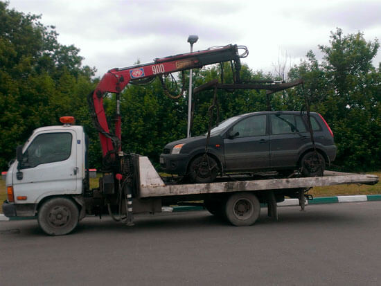 evakuatori v Соколе